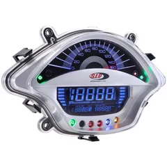 Speedometer, Rev Counter SIP for Vespa GTS, GTS Super 300cc FL (´14-) 46960