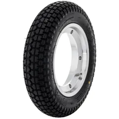 Komplettrad SIP Classic 3.50-10 59P TL, TT vorne & hinten für Vespa 50-125, PV, ET3, PK, S, XL, XL2, 125 GT-TS, 150 GL, GS VS5T,