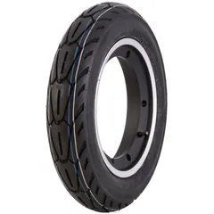 Komplettrad SIP Performer 3.00-10 50P TL, TT reinforced vorne & hinten für Vespa 50, N(D), L (D), R (D), SR (D), Special, SS, 90 46996