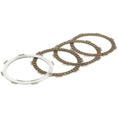 Kupplungsbeläge SIP COSA 2 HONDA CR 80 für Kupplung "COSA 2" für Vespa PX125-200 E Lusso ´95->, ´98, MY, ´11, Cosa 2 47064