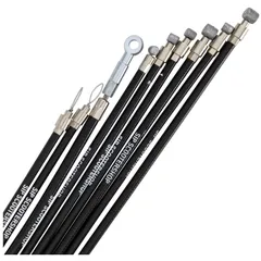 Cable Kit SIP Performance for Vespa 50-125, PV, ET3 47073