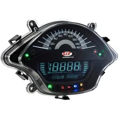 Speedometer, Rev Counter SIP for Vespa GTS, GTS Super 300cc FL (´14-) 47074