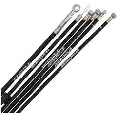 Cable Kit SIP Performance for Vespa PX125-150 E ´98, MY, ´11 47077