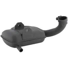 Rennauspuff SIP ROAD 2.0 für Vespa 200 Cosa 1 47105