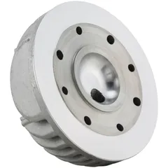 Cylinder Head SIP Performance 125 cc conversion cylinder for Vespa P80X, PX80 E, Lusso, PX100 E 47121