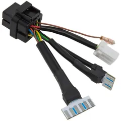 Wire Kit SIP speedometer SIP for Vespa GTS, GTS Super, GTS SuperSport, i.e., 125-300cc (-´14) 47134