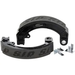 Bremsbacken SIP Performance 10", hinten für Vespa 50 Special V5B1-4T, SR, SS, 90 R, SS, 100 2°, 125, PV, ET3, P80, E (FR) 47174