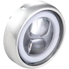 Scheinwerfer SIP Performance LED rund Ø 115 mm für Vespa 125 VNB3-6, 150 VBA, VBB, VGLA-B, GS VS5, 160 GS 47175