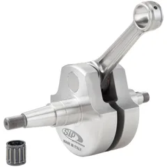 Bell-Shaped Crankshaft SIP Performance Uncle Tom for Vespa 90-125, PV, ET3, PK80-125, S 47214