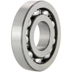 Bearing crankshaft clutch side SIP PREMIUM 25x62x12 mm for Vespa 125 V30-TS, 150 VL-Super, 160 GS, 180 SS, Rally, PX80-200, PE,