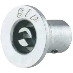 Disc Valve SIP Performance fuel tap, Fast Flow 2.0 for Vespa V50, PV, ET3, 125 GT, GTR, Super, TS, 150 Sprint, V, Super, 180, 20