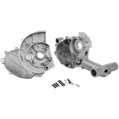 Motorgehäuse SIP EVO für Vespa PK125 S 2°, ETS, N, XL 47298