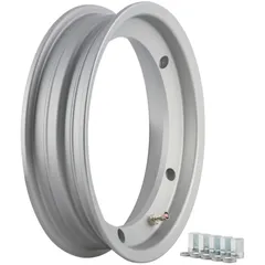 Felge Schlauchlos SIP für Vespa 160 GS, 180 SS 47345