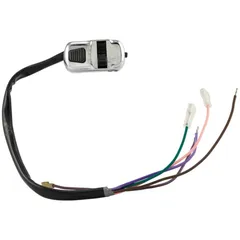 Light Switch SIP Conversion for Vespa 180 Rally, 180 SS VSC1T -> 0024700 47347