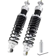 Stoßdämpfer SIP Performance hinten für Vespa GTS, GTS Super, GTV, GT 60, GT, GT L 125-300ccm 47356