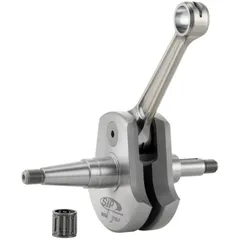 Bell-Shaped Crankshaft SIP Performance Uncle Tom for Vespa 200 Rally VSE1T 33997 ->, P200E, PX200 E, Lusso, MY, Cosa 47357