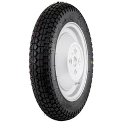 Wheel Assembly SIP Classic 3.00-10 50P TL, TT front & rear, for Vespa 50 R 1°, Revival, S, SR, 90, 100 1° 47426