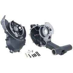 Motorgehäuse SIP EVO für Vespa PK125 S 2°, ETS, N, XL 47434