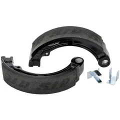 Bremsbacken SIP Performance 8", hinten für Vespa 125, 150 Super, P150S 47460