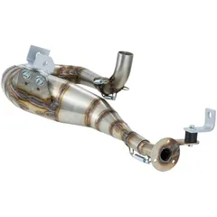 Rennauspuff SIP Performance 2.0 für Vespa P80-150X, PX80-150 E, Lusso, ´98, MY, Cosa 1 47469