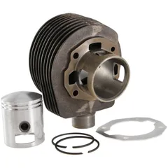 Cylinder PIAGGIO by SIP 125 cc for Vespa 125 VNB, GT, GTR 1°, Super 47483