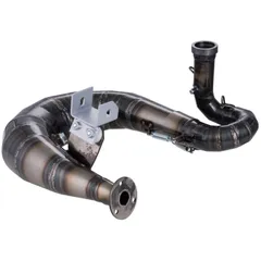 Rennauspuff SIP Performance Camaro Design by NORDSPEED für Vespa 125 VNA-TS, 150 VBA-Super, PX80-150, PE, Lusso 47507