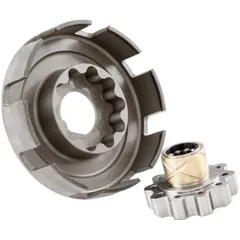 Kupplungskorb SIP COSA 2 Sport "Ultrastrong" für SIP BFA für Vespa PX125-200 E Lusso ´95->, ´98, MY, ´11, Cosa 2 47547