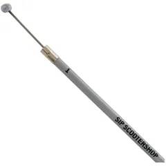 Cable gear 2 SIP Performance for Vespa PX80-200, PE, Lusso, T5 47550