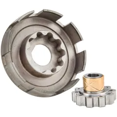 Kupplungskorb SIP COSA 2 Sport "Ultrastrong" für Kupplung "COSA 2" für Vespa PX125-200 E Lusso ´95->, ´98, MY, ´11, Cosa 2 47557
