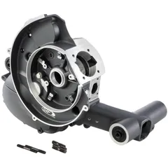 Motorgehäuse SIP EVO für Vespa 50-125, PV, ET3, PK50-125, S 1° 47574