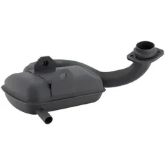 Rennauspuff SIP ROAD für Vespa 200 Cosa 2 47608