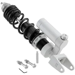 Shock Absorber SIP Performance 2.0 RACE rear for Vespa 50-125, PV, ET3, 125 VNB4T-TS, 150 VBB2T-Super, 160 GS 2°, 180 SS, Rally, 47625