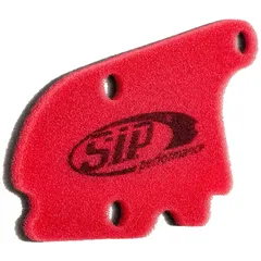 Air Filter Sponge SIP Double-Layer for Vespa LX (Vietnam), S (Vietnam), Primavera, Sprint 3V i.e.125-150cc 47674