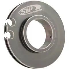 Schaltrolle Lenkkopf SIP "Short Shifter" für Vespa 50 R 2°, S 2°, Special, SR (D) 2°, 90 2°, 100, 125 PV 2°, ET3, GTR 2°, TS 2°, 47675