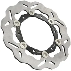 Brake Disc SIP Performance WAVE for Vespa GTS, GTS Super, GTV, GT 60, GT, GT L 125-300cc 47684