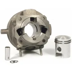 Cylinder PIAGGIO by SIP 50 cc for Vespa 50 1° Serie 47729