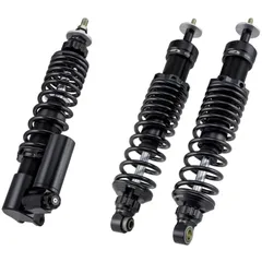 Stoßdämpferkit SIP Performance vorne & hinten für Vespa GTS, GTS Super, GTV, GT60, GT, GT L 125-300ccm (´03-´13, ´17-) 47770