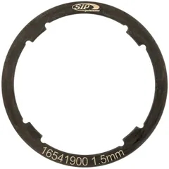 Spacer gear box (th) 1,5mm, SIP for Vespa 50 2°, L, R, S 2°, SR, SS, 90 2°, 100, 125, PV, ET3, PK50-125, XL, XL2, PX80-200 E Lus