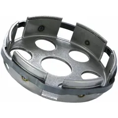 Kupplungskorb SIP Sport mit Ring für Vespa 125 VN1T 06001 ->, VNA-TS, 150 VL1-3T, VB1T, VD1-2T, VGL1T, VBA-T4, PX80-150, PE, Lus