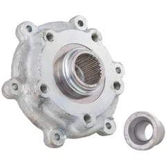 Umrüstkit Radnabe Felge 13", hinten für Vespa GTS, GTS Super, GTV, GT 60, GT, GT L, 946 125-300ccm 47862