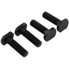Stehbolzen Kit Bremstrommelaufnahme SIP M8x25 mm, Flachkopf SIP für Vespa 125 VM, VN, VNA, VNB1-2, 150 VL, VB1T, T2, T3, 150 GS,