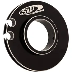 Schaltrolle Lenkkopf SIP "Short Shifter" für Vespa 50 R 2°, S 2°, Special, SR (D) 2°, 90 2°, 100, 125 PV 2°, ET3, GTR 2°, TS 2°, 47880