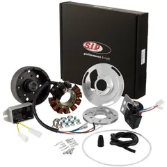 Zündung SIP Performance by VAPE Sport für Vespa 125 VN2, 150 VL, VB, ACMA 47884