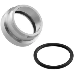 Auspuffflansch SIP Performance für Vespa 125 VNA-TS, 150 VBA-Sprint, PX80-150, PE, Lusso, Cosa 1 47887