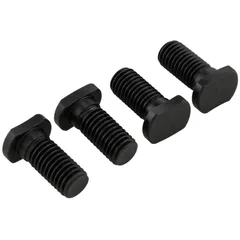 Stehbolzen Kit Bremstrommelaufnahme SIP M10x19,5 mm, Flachkopf SIP für Vespa 125 VNB3-6T, 150 VBB1T 71001->VBB2T 47932