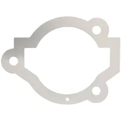 Dichtung Zylinderfuß SIP (d) 1,0mm für Vespa 125 V33, VM, VN, ACMA, 150 VB, VGL1, VL 47947