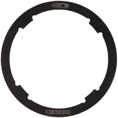 Spacer gear box (th) 1,3mm, SIP for Vespa 50 2°, L, R, S 2°, SR, SS, 90 2°, 100, 125, PV, ET3, PK50-125, XL, XL2, PX80-200 E Lus