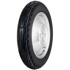 Komplettrad SIP Performer 3.00-10 50P TL, TT vorne & hinten für Vespa 50 R 1°, Revival, S, SR, 90, 100 1° 47982