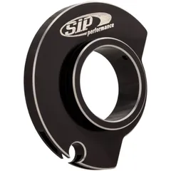 Throttle Pulley steering head SIP, "Quick Throttle Disc" for Vespa 50 R 2°, S 2°, Special, SR (D) 2°, 90 2°, 100, 125 PV 2°, ET3 47987