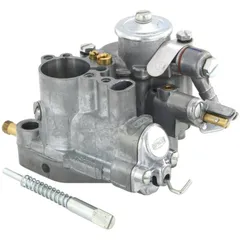 Vergaser DELL´ORTO, SPACO by SIP SI 26.26E für Vespa 200 Rally, P200E, PX200 E, Lusso, ´98, MY 48009